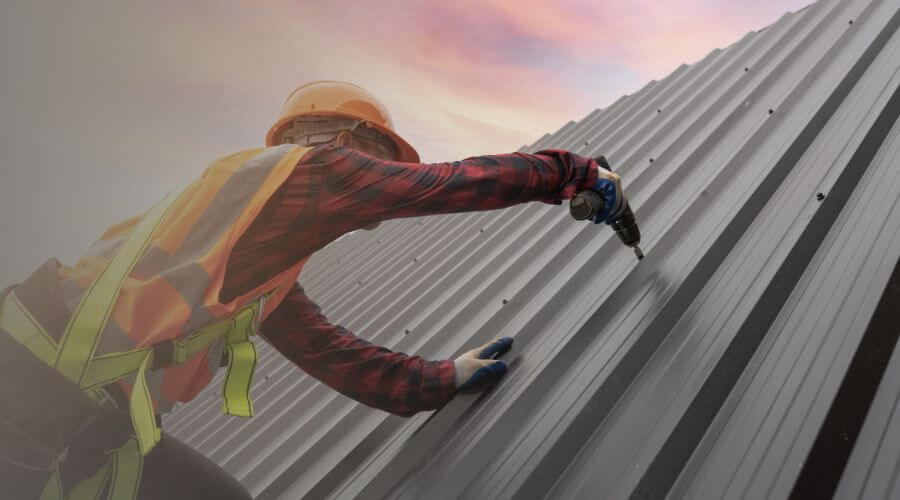 Local Chimney Repair in Madison, SD